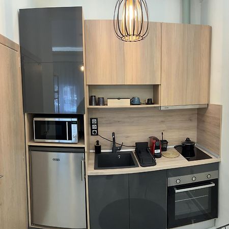 Elnef Suites Soluň Exteriér fotografie