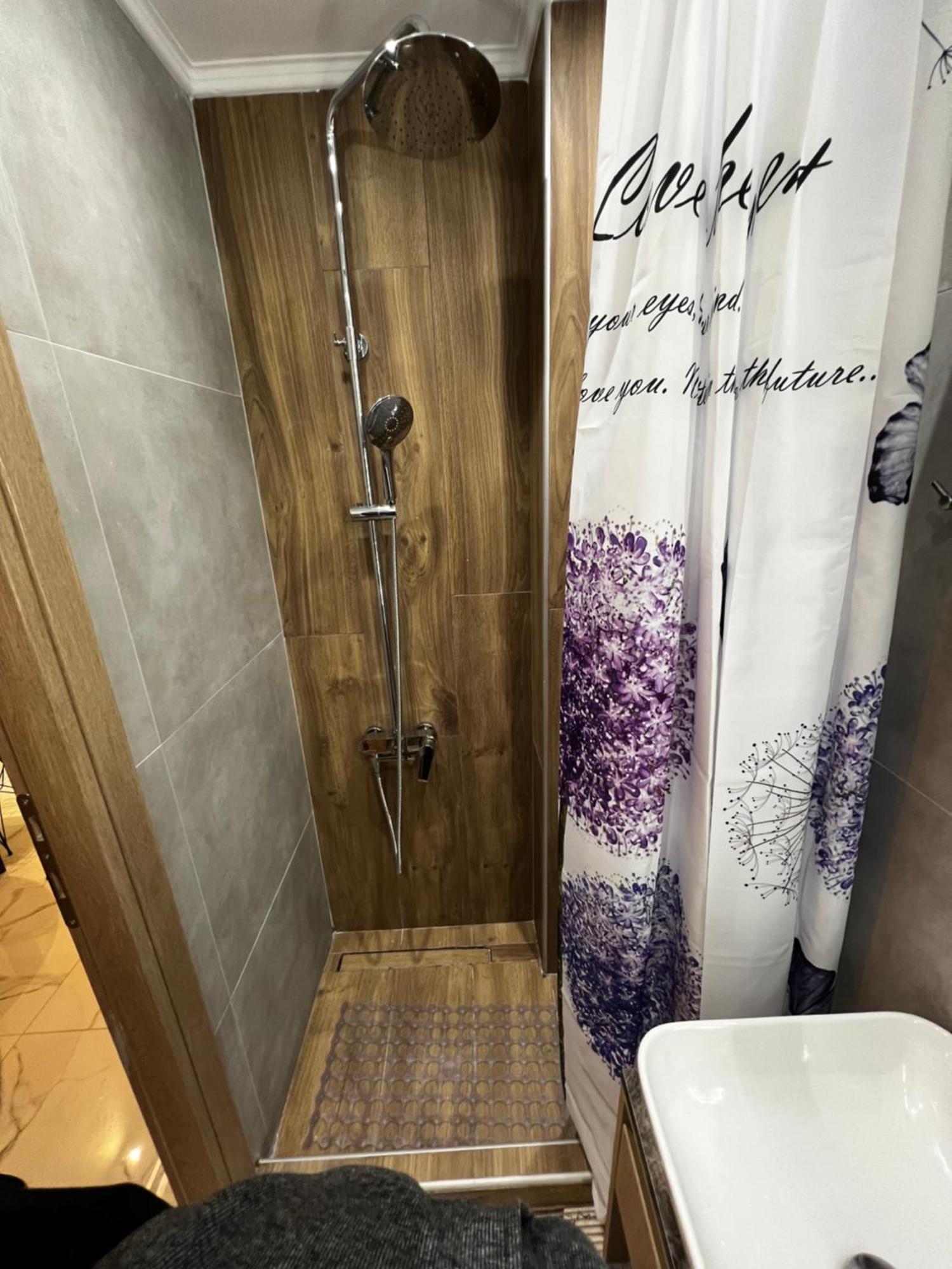 Elnef Suites Soluň Exteriér fotografie