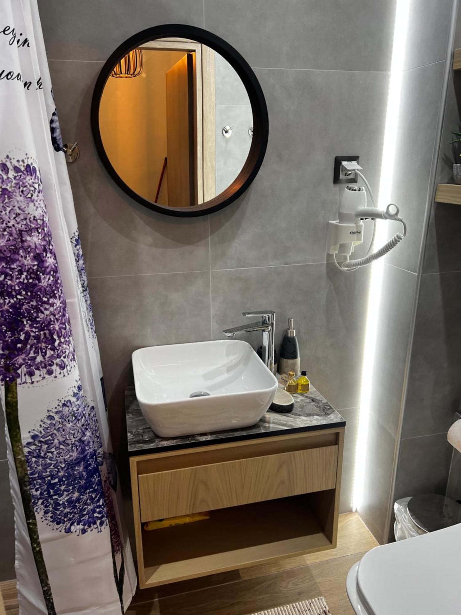 Elnef Suites Soluň Exteriér fotografie